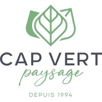 Cap Vert Paysage logo - Similar company to Lapaysagerie