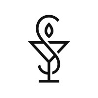 Speakeasy Candle logo - Similar company to Herbally Grounded