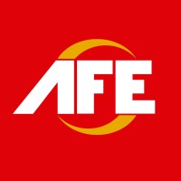 AFE logo - Similar company to Renatoconnection