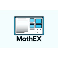 MathEXplained logo - Similar company to Ontario Competitive Mathematics Committee