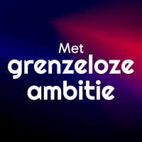 Met Grenzeloze Ambitie logo - Similar company to Young Media