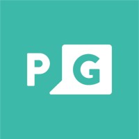 Purpose Generation logo - Similar company to Ingeborg Douwes Stichting
