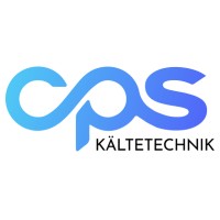 CPS Kältetechnik GmbH logo - Similar company to August-Bebel-Schule