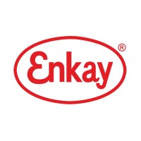 Enkay Rubber Group logo - Similar company to Tejvin Industrial Products