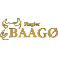 Slagter Baagø