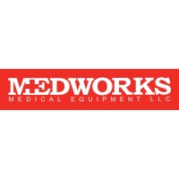 Medworks Medical Equipment LLC logo - Similar company to Meditech Medical Supplies