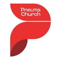 Pneuma Church logo - Similar company to Chroma Church