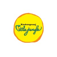 Little Jungle kinderopvang logo - Similar company to Stichting Prago
