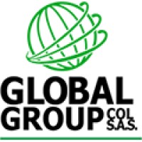 Global Group Col S.A.S logo - Similar company to Cu Conectores