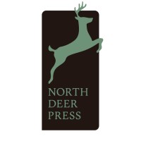 North Deer Press logo - Similar company to Barbican Press