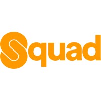 Squad logo - Similar company to Volt Labs