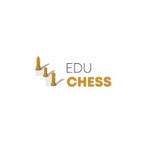 Educhess logo - Similar company to Trizon