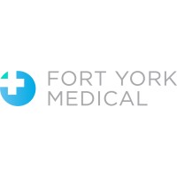 Fort York Medical logo - Similar company to The Rekai Centres