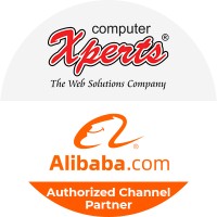 Computer Xperts logo - Similar company to Megademy Global Sdn Bhd