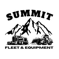 Summit Fleet & Equipment logo - Similar company to Bob'S Services Llc