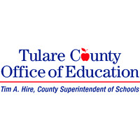 Tulare County Office Of Education