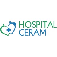 Hospital Ceram Marbella logo - Similar company to Recoletas Salud Marbella