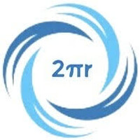 Twopir (2πr) Technology & Consulting logo - Similar company to Squbra Softtech