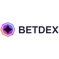 BetDEX Labs Inc. logo - Similar company to Draftea