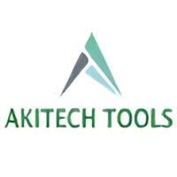 Akitech Tools logo - Similar company to Globe Tech Fortune Industries
