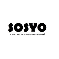 Sosyo logo - Similar company to Kardelen Ajans