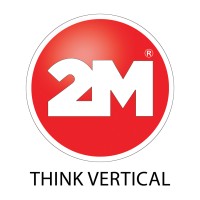 2M Lifts logo - Similar company to Synapse Spark
