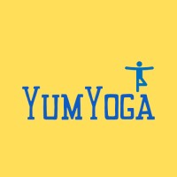 YumYoga logo - Similar company to Asom Cha