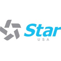 STAR USA logo - Similar company to Asimot
