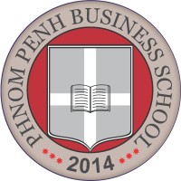 Phnom Penh Business School logo - Similar company to The Rabbit School Organization