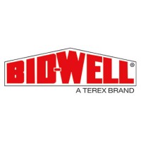 Bid-Well logo - Similar company to Zenrobotics - A Terex Brand