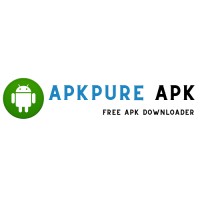 Apkpure Apk logo - Similar company to Xmobi