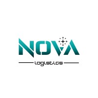 Nova Logistics logo - Similar company to Ecolotrans