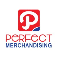 Perfect Merchandising Services logo - Similar company to Glaxis Messe Exhibitions
