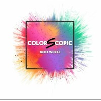 ColorScopic Media Works logo - Similar company to Farsight Solutions