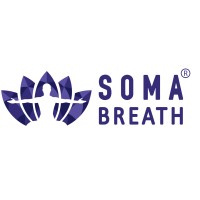 SOMA Breath logo - Similar company to Level Up Excellency