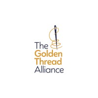 THE GOLDEN THREAD ALLIANCE logo - Similar company to Hackney Education