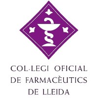 Col·legi Oficial de Farmacèutics de Lleida logo - Similar company to Col·Legi Oficial De Farmacèutics De Tarragona