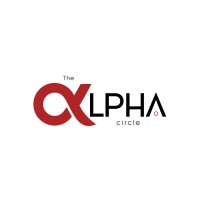 The Alpha Circle logo - Similar company to Psk Building Solutions