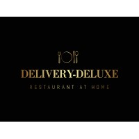 Delivery Deluxe logo - Similar company to Woblack Consulting