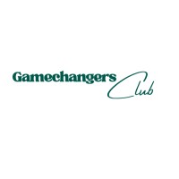 Gamechangers Club logo - Similar company to Eeva