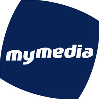 My Media logo - Similar company to Peak Ace