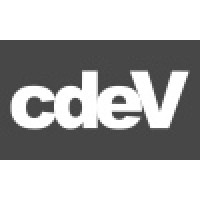 cdeVision, LLC logo - Similar company to Confluent Forms Llc