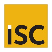 ISC Security Events logo - Similar company to Security Industry Association (Sia)