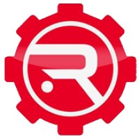 ROMCOR logo - Similar company to Supashock