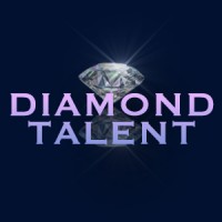 Diamond Talent logo - Similar company to Tudopr