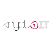 Krypto IT INC logo - Similar company to Krypto It Managed Cyber Security