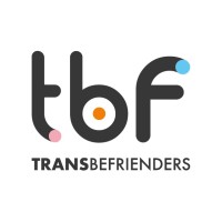 Transbefrienders logo - Similar company to The T Project