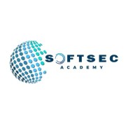 SOFTSEC ACADEMY logo - Similar company to Softsec