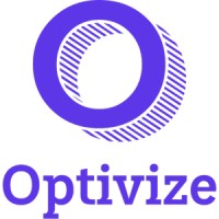 Optivize AI logo - Similar company to Leadhe