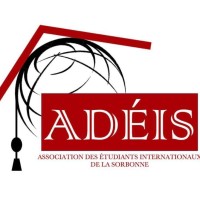 ADEIS - Association des Etudiants Internationaux de la Sorbonne logo - Similar company to Compagnie Generale D'Expertise Comptable